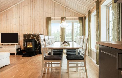 Trysil House | Beautiful Home In Nybergsund