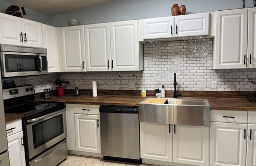 Oldsmar House | Beautiful home in Oldsmar