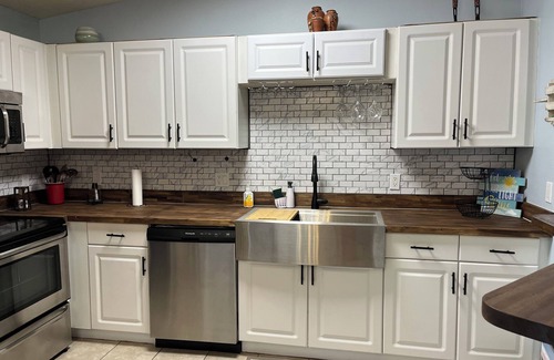 Oldsmar House | Beautiful home in Oldsmar