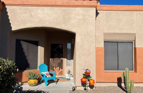 Monterra Knolls House | Beautiful home in Oro Valley with Pool and Catalina mt views