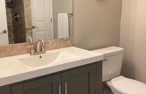 Orono House | Beautiful home in Orono and only minutes to University of Maine