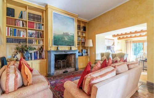Poggio Catino House | Beautiful Home In Poggio Catino