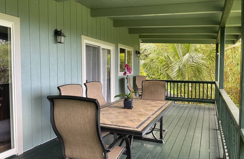 Hana House | Beautiful Home in paradise!