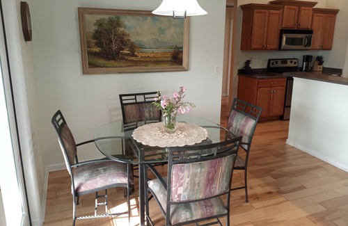 Interchange Square House | Beautiful home in peaceful and safe neighborhood, next to shoppes, restaurants.