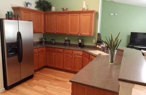 Interchange Square House | Beautiful home in peaceful and safe neighborhood, next to shoppes, restaurants.