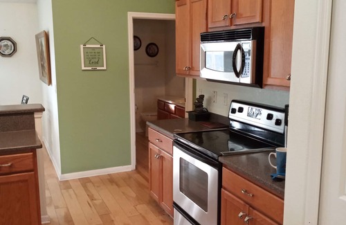 Interchange Square House | Beautiful home in peaceful and safe neighborhood, next to shoppes, restaurants.