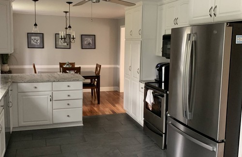 Rochester House | Beautiful home in Penfield, NY