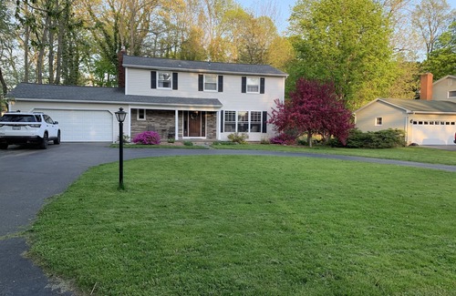 Rochester House | Beautiful home in Penfield, NY