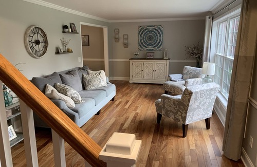 Rochester House | Beautiful home in Penfield, NY
