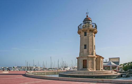 Almassora House | Beautiful Home In Playa De Almazora