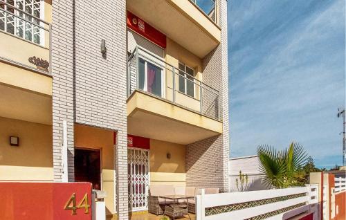 Almassora House | Beautiful Home In Playa De Almazora