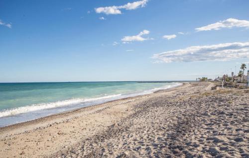 Almassora House | Beautiful Home In Playa De Almazora