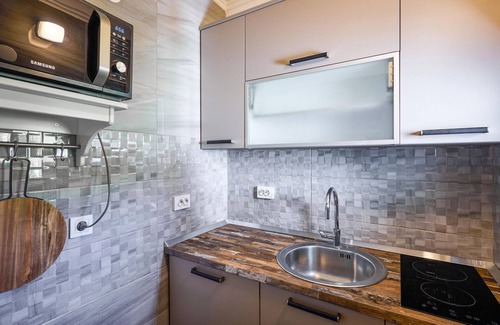 Popovaca House | Beautiful home in Popovaca with kitchen