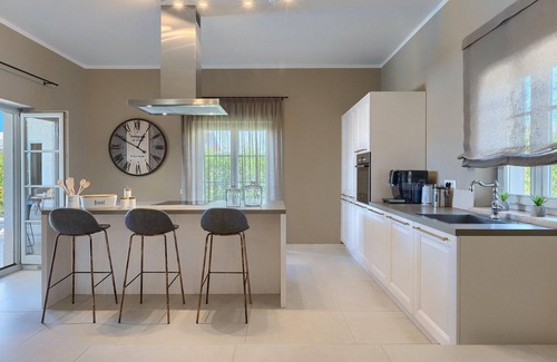 Visnjan House | Beautiful home in Porec