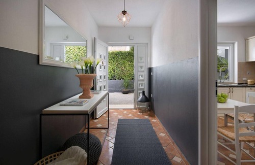 Cancini House | Beautiful home in Porec