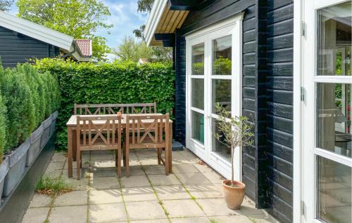 Roneklint House | Beautiful Home In Præstø With Wifi