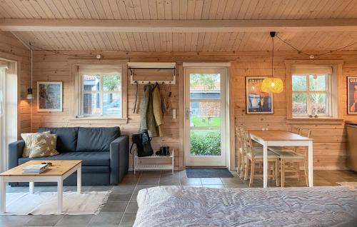 Roneklint House | Beautiful Home In Præstø With Wifi