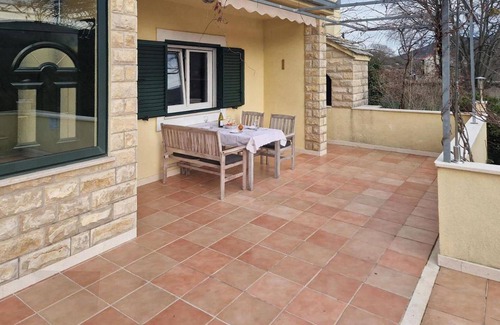 Prapatnica House | Beautiful home in Prapatnica