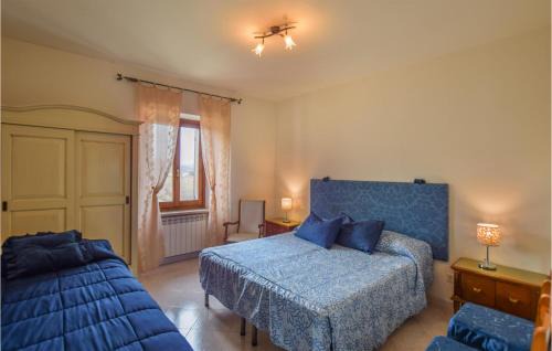 Preci House | Beautiful Home In Preci With Wifi