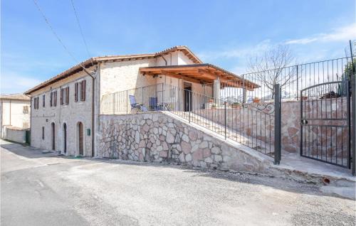 Preci House | Beautiful Home In Preci With Wifi