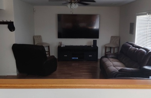 Fox Valley House | Beautiful home in quite area with plenty of space