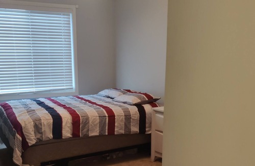 Fox Valley House | Beautiful home in quite area with plenty of space