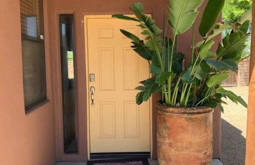 Tucson House | Beautiful Home in Quiet Gated Community