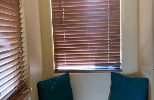 Tucson House | Beautiful Home in Quiet Gated Community