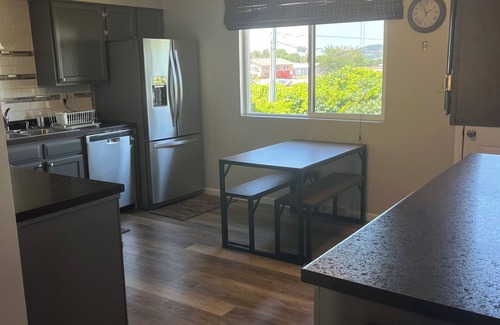Sturgis House | Beautiful home in quiet neighborhood