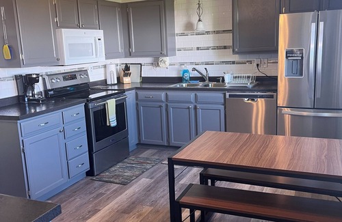 Sturgis House | Beautiful home in quiet neighborhood