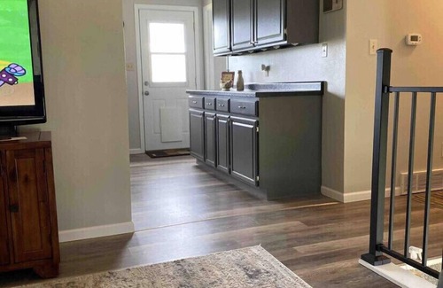 Sturgis House | Beautiful home in quiet neighborhood