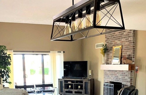 Tonto Verde House | BEAUTIFUL HOME IN RIO VERDE, EXPERIENCE THE BEST OF AZ IN EAST FOOTHILLS OF PHX