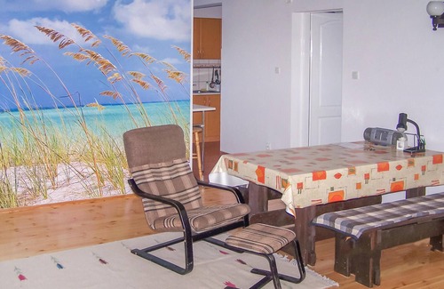 Rowy House | Beautiful home in Rowy with sauna