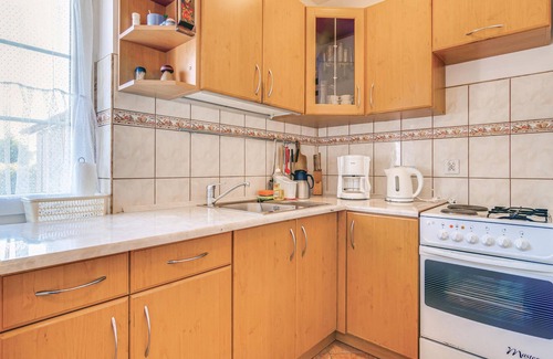 Rowy House | Beautiful home in Rowy with sauna