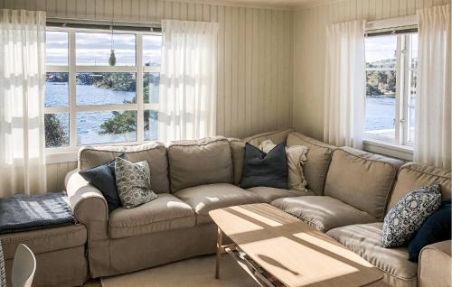 Sogne House | Beautiful Home In Søgne