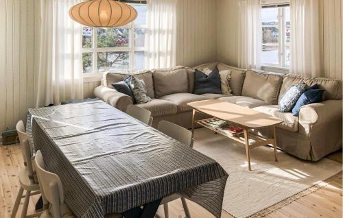 Sogne House | Beautiful Home In Søgne