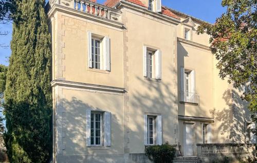 Saint-Ambroix House | Beautiful Home In Saint-Ambroix