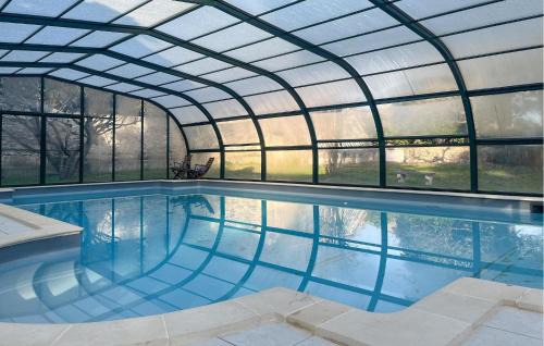 Saint-Ambroix House | Beautiful Home In Saint-Ambroix