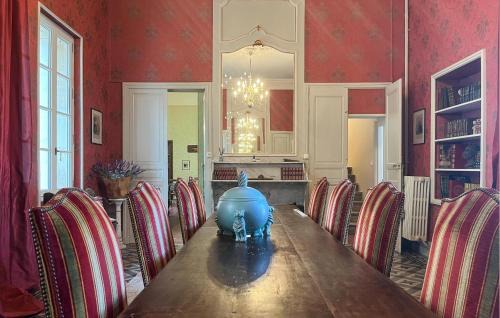 Saint-Ambroix House | Beautiful Home In Saint-Ambroix