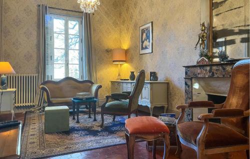 Saint-Ambroix House | Beautiful Home In Saint-Ambroix