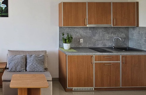 gmina Bedzino House | Beautiful home in Slowienkowo