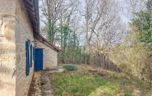 Saint-Rabier House | Beautiful Home In Saint-Rabier