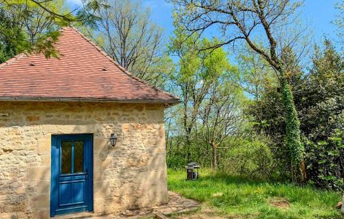 Saint-Rabier House | Beautiful Home In Saint-Rabier
