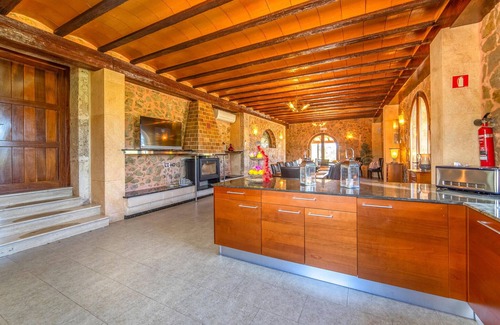 Sant Joan House | Beautiful home in Sant Joan