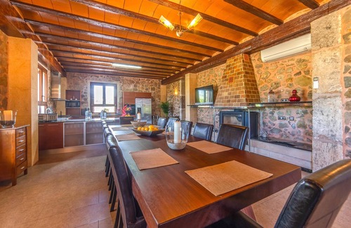 Sant Joan House | Beautiful home in Sant Joan