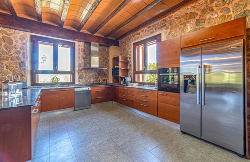 Sant Joan House | Beautiful home in Sant Joan