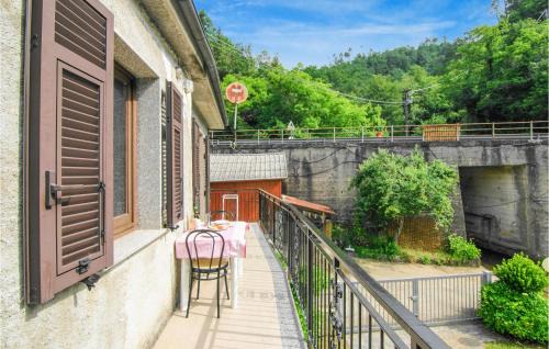 Sesta Godano House | Beautiful Home In Sesta Godano