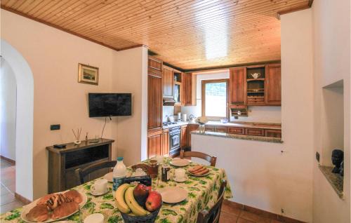 Sesta Godano House | Beautiful Home In Sesta Godano
