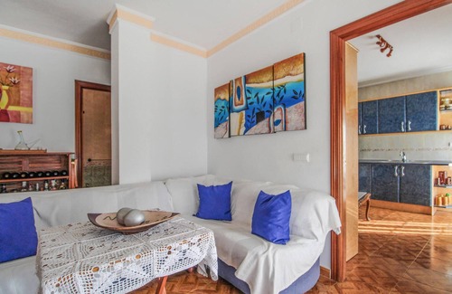 Sedella House | Beautiful home in Sedella with WiFi
