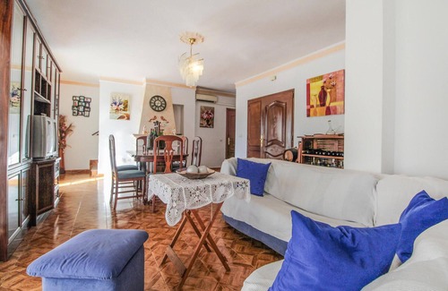 Sedella House | Beautiful home in Sedella with WiFi